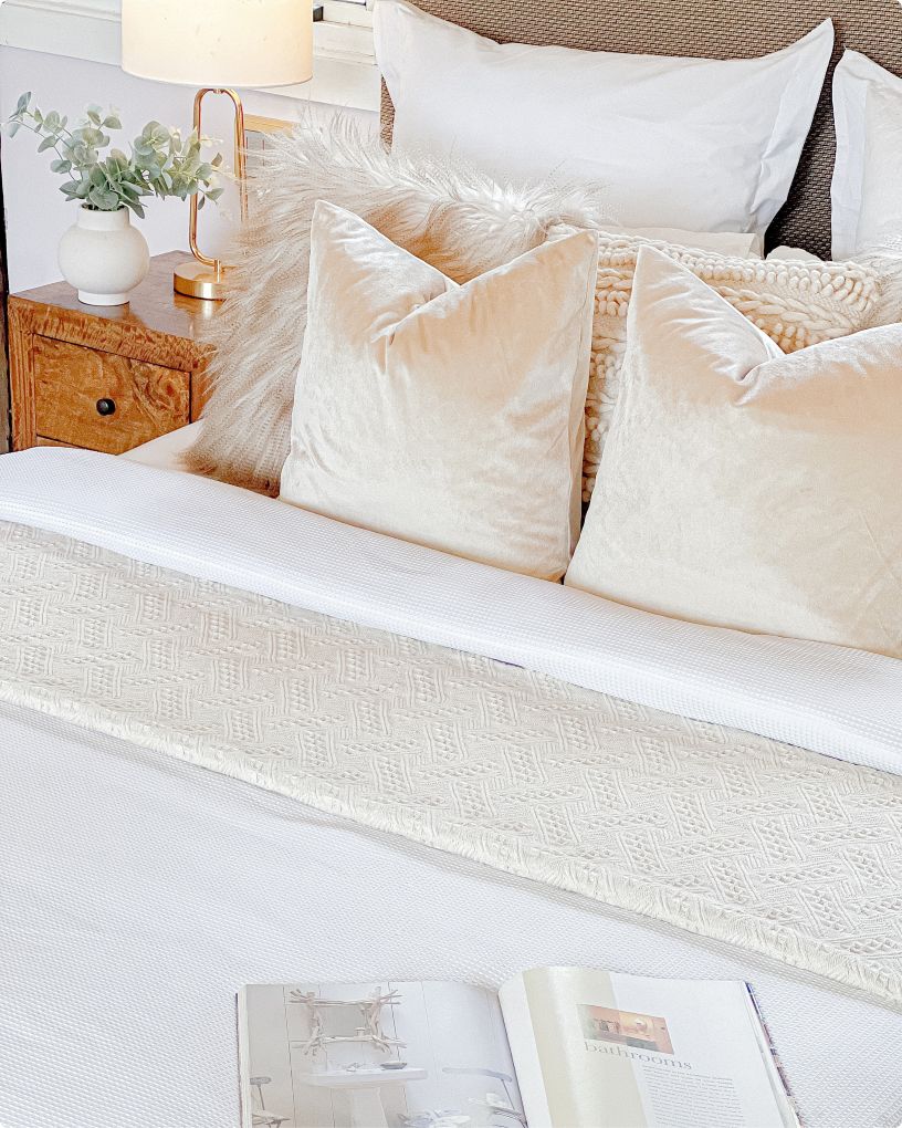 Property styling and home staging by Styled Property